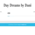 daydreamsbydani.ca