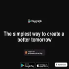daygraph.framer.website daygraph.framer.website
