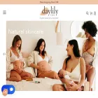 daylilyparis.com