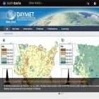 daymet.ornl.gov daymet.ornl.gov