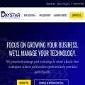 daystarinc.com daystarinc.com