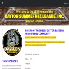 daytonsummerrec.com