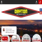 daytontiresales.com