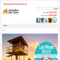 daytours.com.au daytours.com.au