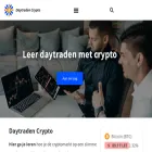 daytradencrypto.nl daytradencrypto.nl