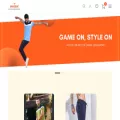 dazzlesportswear.com dazzlesportswear.com