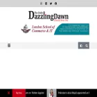 dazzlingdawn.com dazzlingdawn.com