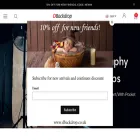 dbackdrop.co.uk