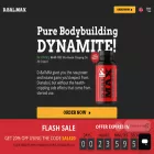 dbalmax.co.uk