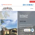 dbassettroofing.com dbassettroofing.com