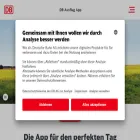 dbausflug.de dbausflug.de