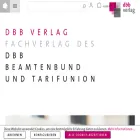 dbbverlag.de dbbverlag.de