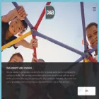 dbdvfoundation.org