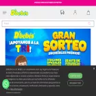 dbebes.com dbebes.com