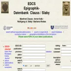 db.edcs.eu db.edcs.eu