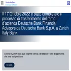 dbfinancialadvisors.it dbfinancialadvisors.it
