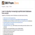 dbfromzero.com