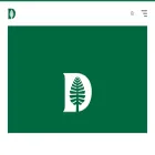 dbic.dartmouth.edu