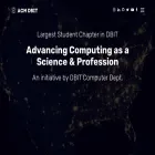 dbit.acm.org dbit.acm.org