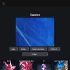 dblegends.net dblegends.net