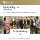 dbl.gatech.edu dbl.gatech.edu