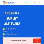 dbmsurvey.com dbmsurvey.com