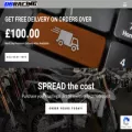 dbracing.co.uk dbracing.co.uk