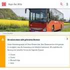 dbregiobus-mitte.de dbregiobus-mitte.de