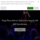dbsoundscape.com