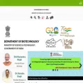 dbtindia.gov.in