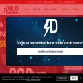 dbug.com.br dbug.com.br