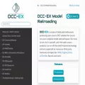 dcc-ex.com dcc-ex.com