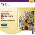 dccreditunion.coop dccreditunion.coop