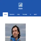 dcgerard.github.io dcgerard.github.io