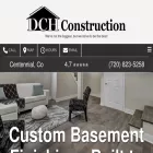 dchconstructionllc.com dchconstructionllc.com