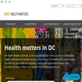 dchealthmatters.org