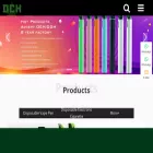 dchvape.com