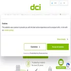 dcicard.com dcicard.com