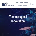 dci-solution.com dci-solution.com