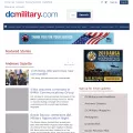 dcmilitary.com
