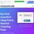 dconcloud.com dconcloud.com