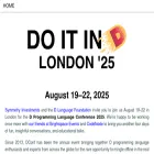 dconf.org dconf.org