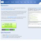 dcplusplus.sourceforge.net