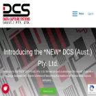 dcsa.com.au dcsa.com.au