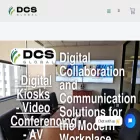 dcs.global dcs.global
