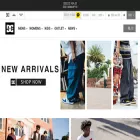 dcshoes.kr