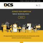 dcs-tech.com