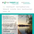 dctalktherapy.com