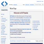 dctvpedia.com