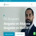 dd-abogados.es dd-abogados.es
